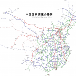 Highway Network in China
